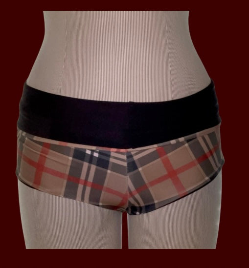 THE RIVIERA SHORTS