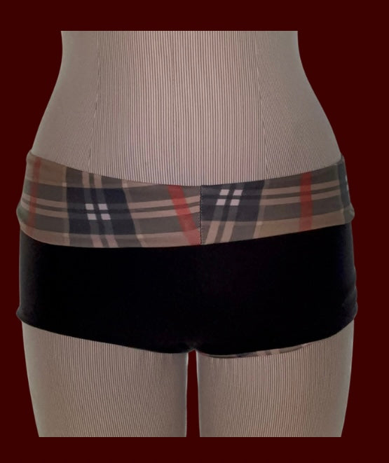 THE RIVIERA SHORTS