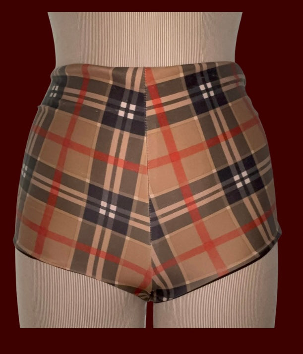 THE RIVIERA SHORTS